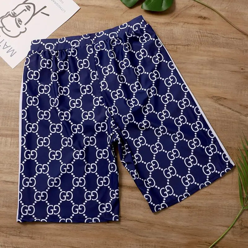 GUCCI - SHORT - https://treadfitpro.com/